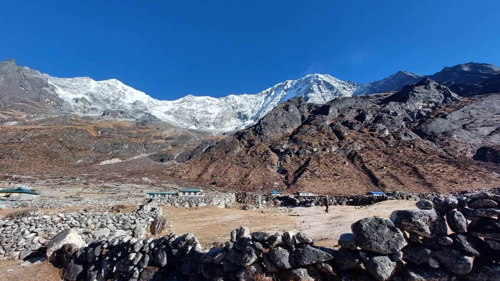 Rolwaling-Tashi-Lapcha-Pass-Trek