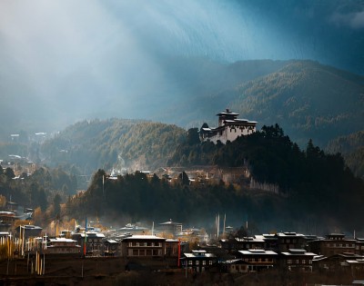 Bhutan-Tour-4Days